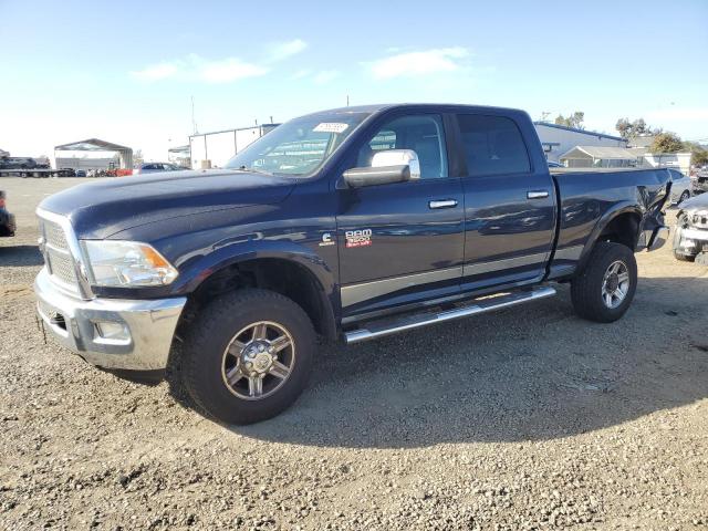  Salvage Dodge Ram 3500