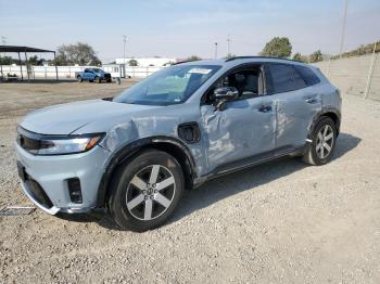  Salvage Honda Prologue T