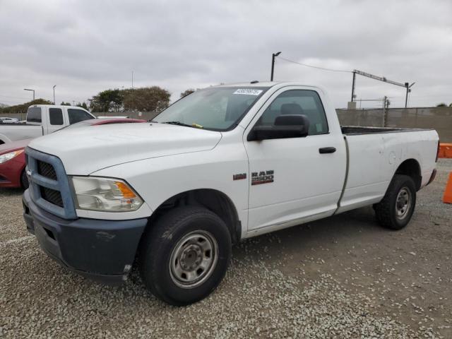  Salvage Ram 2500