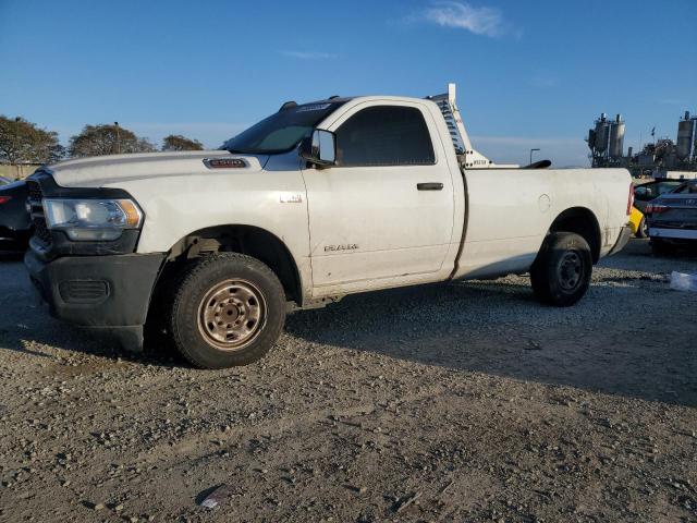  Salvage Ram 2500