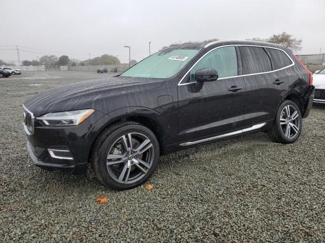  Salvage Volvo Xc60 T8 Re