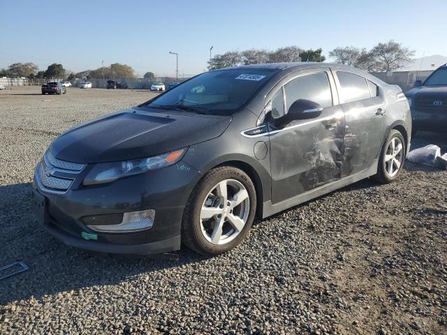  Salvage Chevrolet Volt