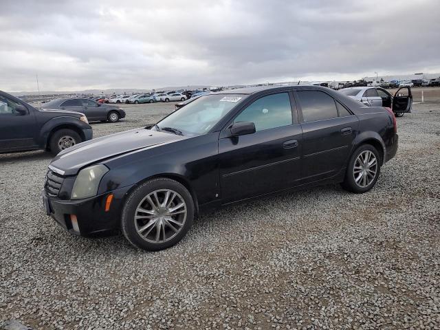  Salvage Cadillac CTS