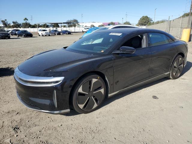  Salvage Lucid Motors Air Tourin