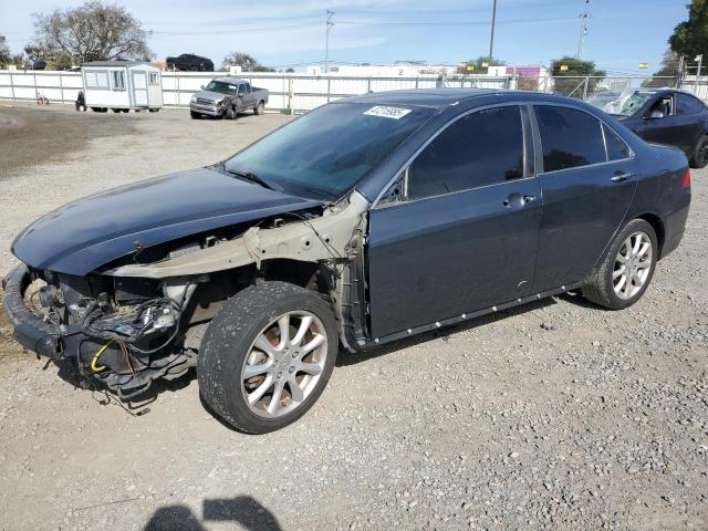  Salvage Acura TSX