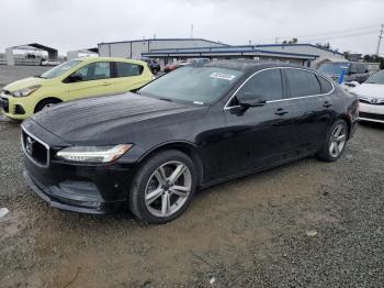  Salvage Volvo S90