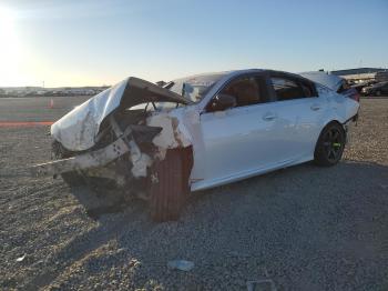  Salvage Lexus Gs