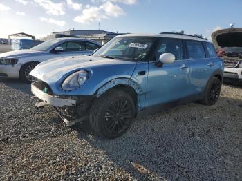  Salvage MINI Cooper