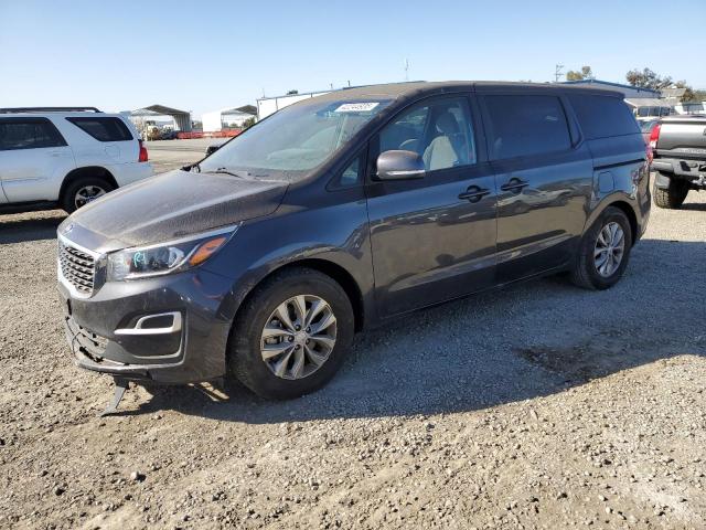  Salvage Kia Sedona