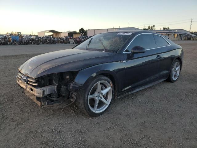  Salvage Audi A5