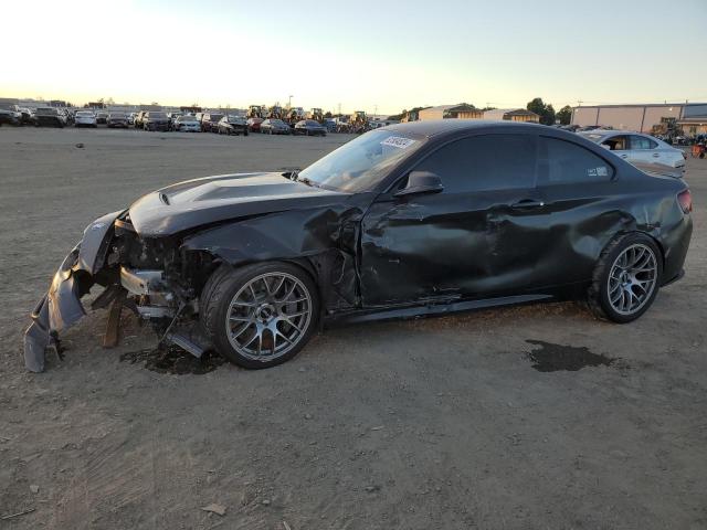  Salvage BMW M Series