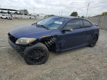  Salvage Toyota Scion