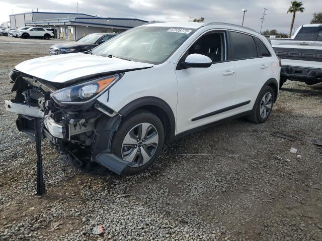  Salvage Kia Niro