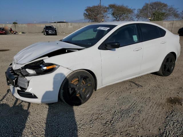  Salvage Dodge Dart