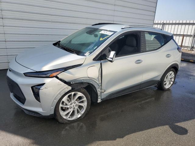  Salvage Chevrolet Bolt