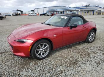  Salvage Mazda Mx5