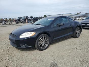  Salvage Mitsubishi Eclipse