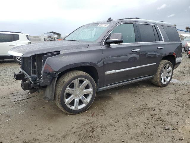  Salvage Cadillac Escalade