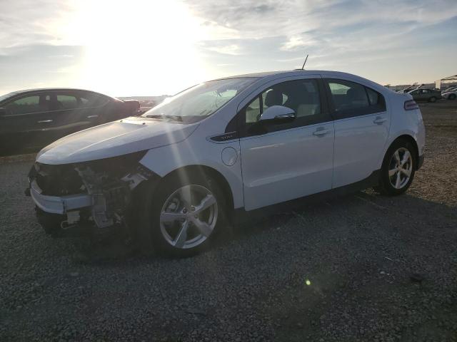  Salvage Chevrolet Volt