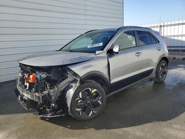  Salvage Kia Niro