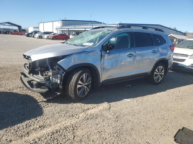  Salvage Subaru Ascent