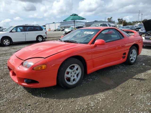  Salvage Mitsubishi 3000GT