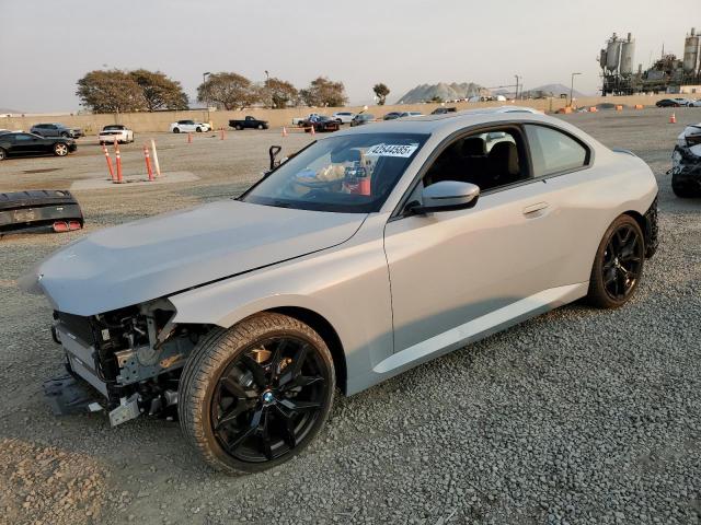  Salvage BMW 2 Series