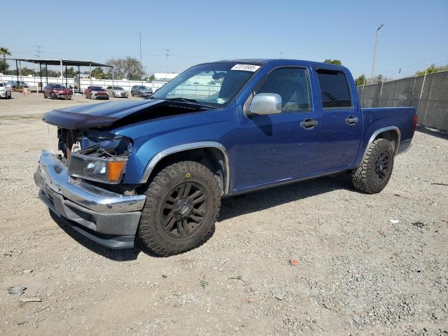  Salvage GMC Canyon