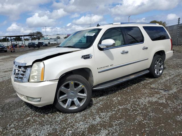  Salvage Cadillac Escalade