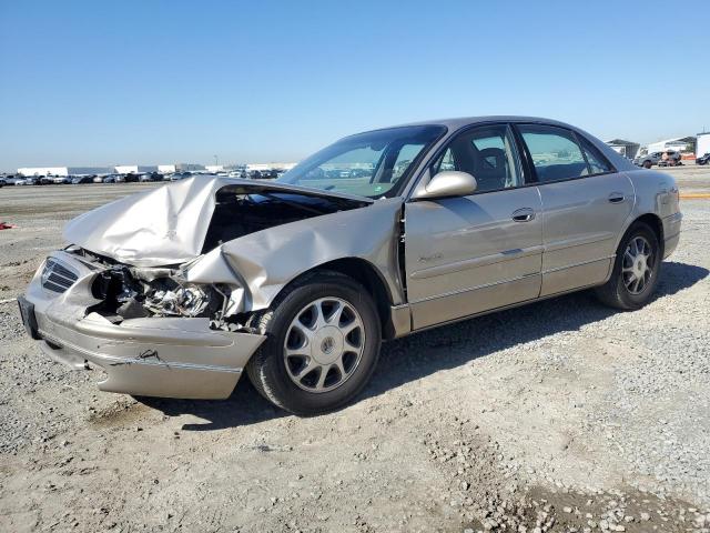  Salvage Buick Regal