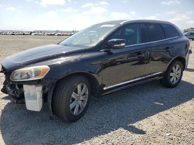 Salvage Volvo XC60