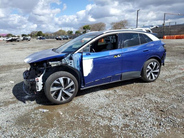  Salvage Volkswagen ID.4