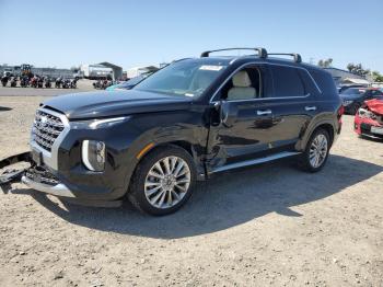 Salvage Hyundai PALISADE