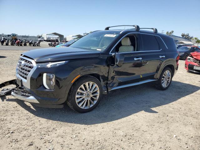 Salvage Hyundai PALISADE