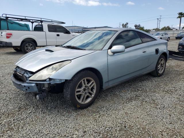  Salvage Toyota Celica