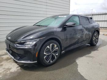  Salvage Kia EV6
