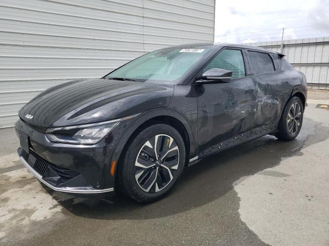  Salvage Kia EV6