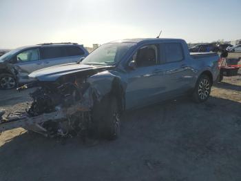  Salvage Ford Maverick L