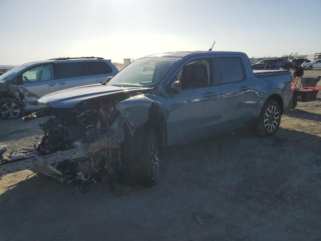  Salvage Ford Maverick L