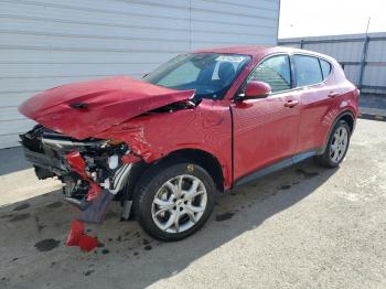  Salvage Dodge Hornet R T