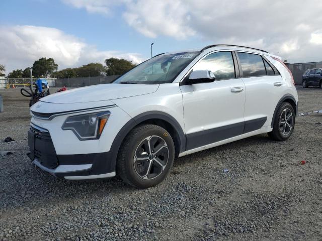  Salvage Kia Niro