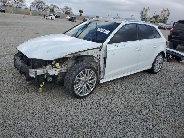  Salvage Audi A3