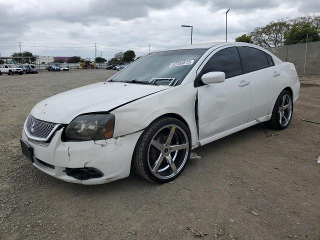  Salvage Mitsubishi Galant