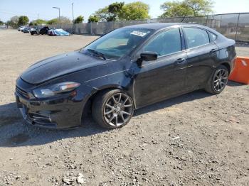 Salvage Dodge Dart