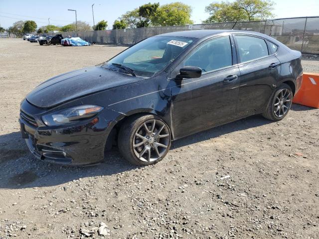  Salvage Dodge Dart