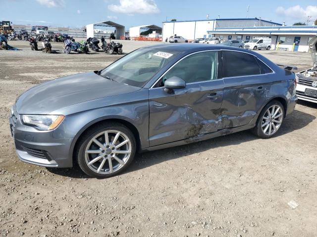  Salvage Audi A3