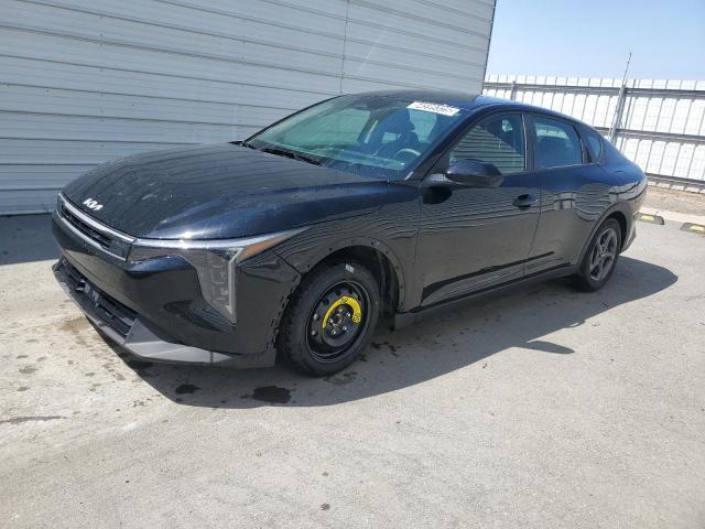  Salvage Kia K4 Lx