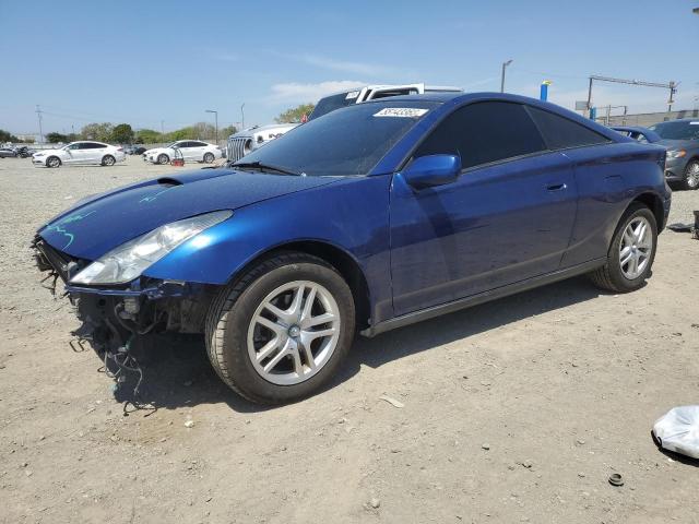  Salvage Toyota Celica