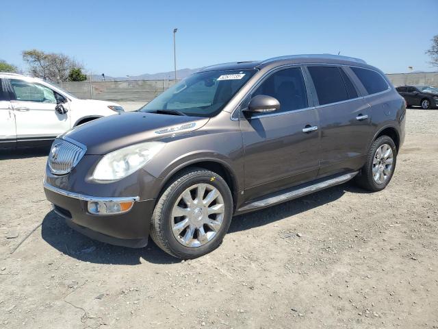  Salvage Buick Enclave