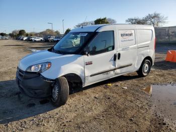  Salvage Ram Promaster